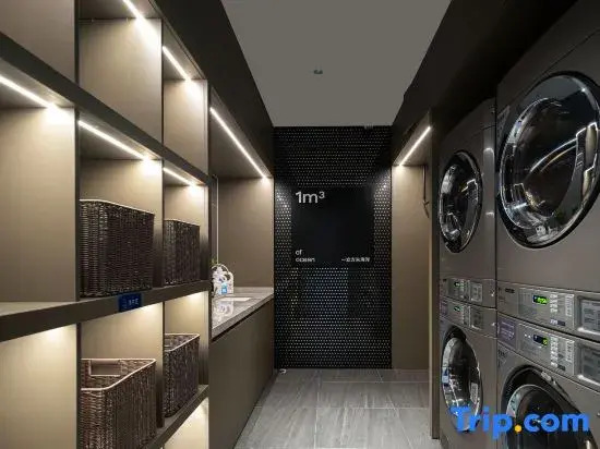 Atour Light Hotel Zhuhai Chimelong Tourist Resort Chimelong Station