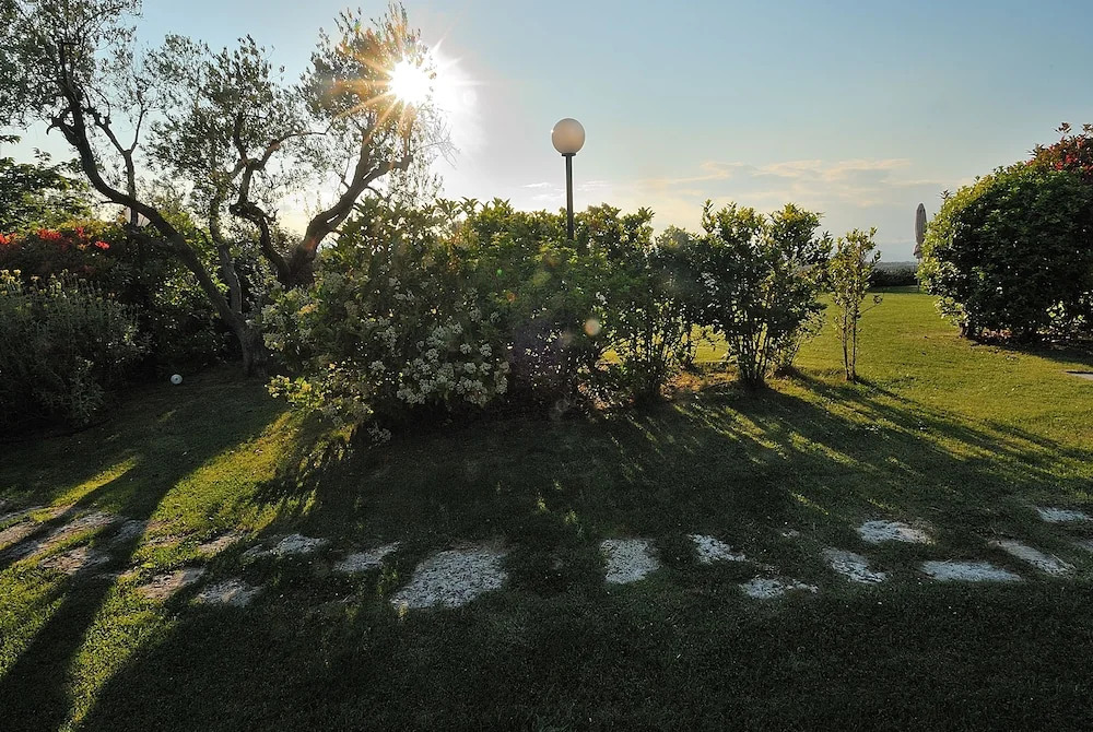 Agriturismo Poggio delle Conche