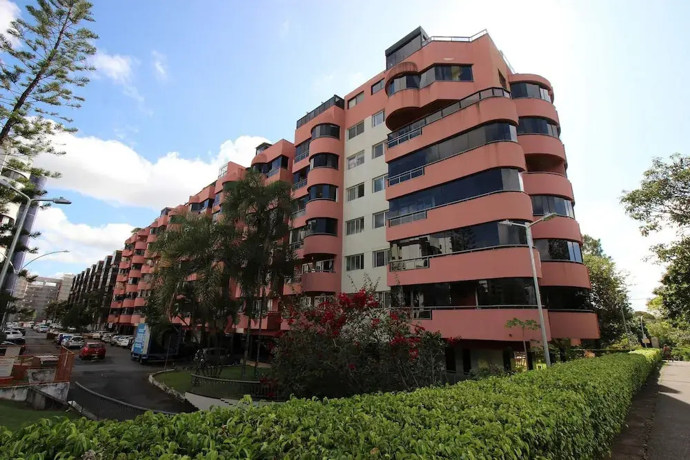 Apartamento Completo Asa Norte