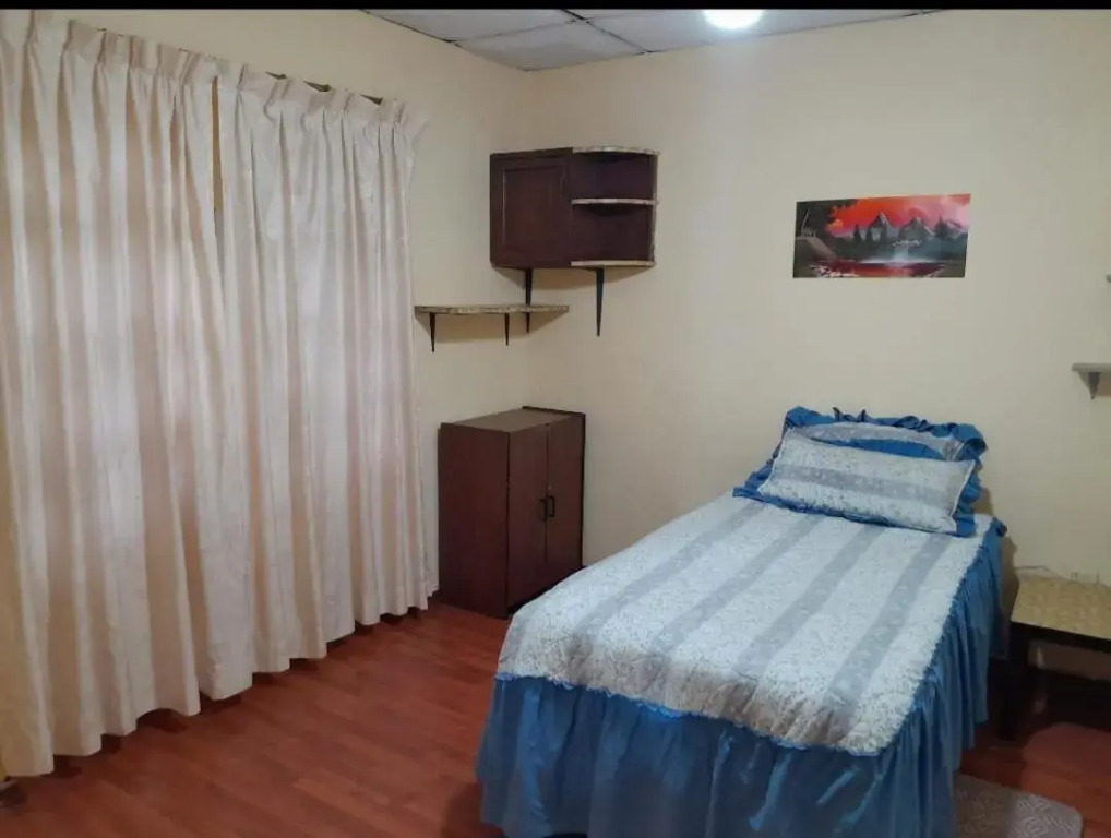Hostel Luz Robles