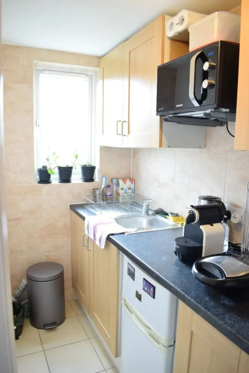 Cosy 1 Bedroom Apartment in West Kensington