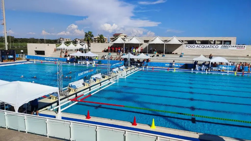 Appartamento Roma Casa Vacanza Sea House Rome 50 metri dal mare