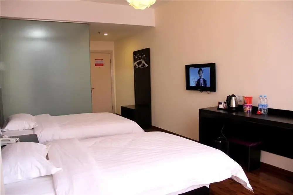 City 118 Hotel