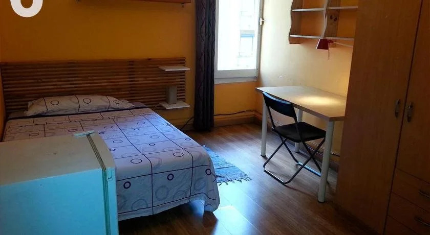 Residencia San Marius-Traves