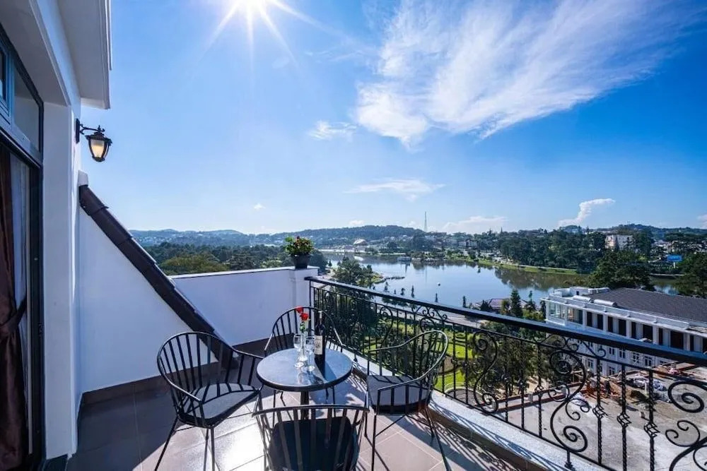 Win Hotel Đà Lạt
