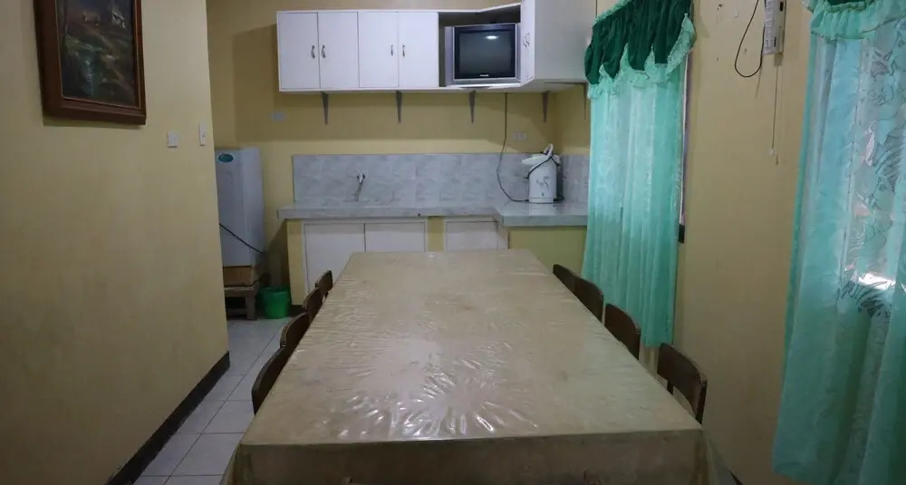Julys Haven Seaside Pension Camiguin