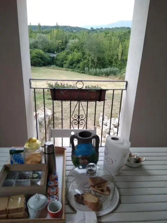 Bed&Breakfast la Ginestra