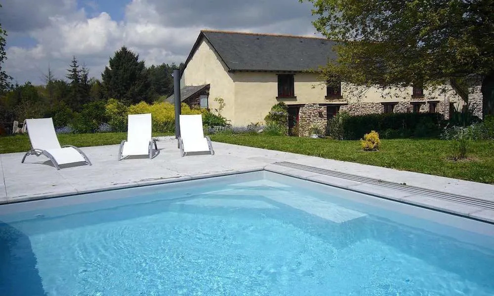 Logis de l’Etang de l’Aune