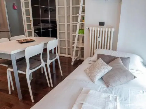 The Best Rent - Modern Duomo Apartment
