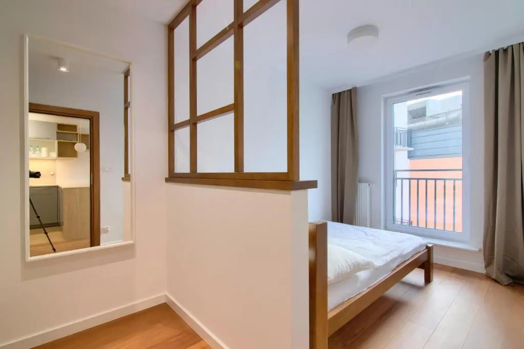 Apartments in - River House