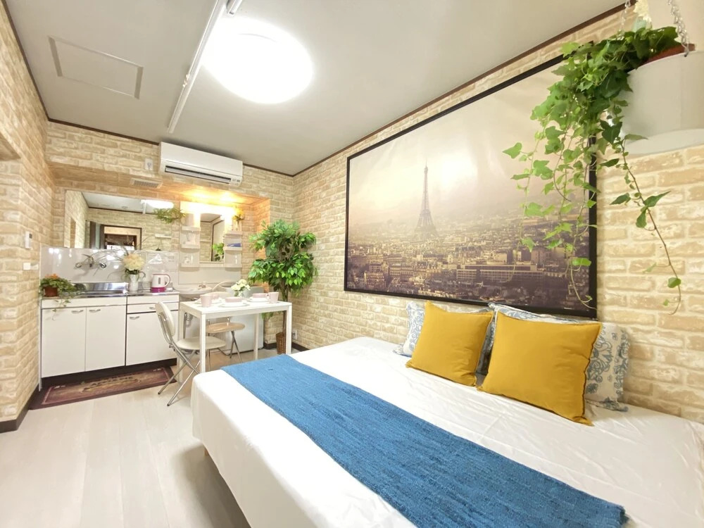 Hotel Orange House