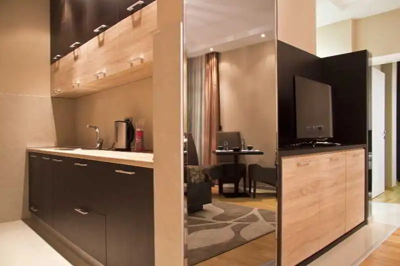 Apart K Apartments