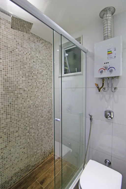 Rio Rentals 021- C037 Studio com vista mar