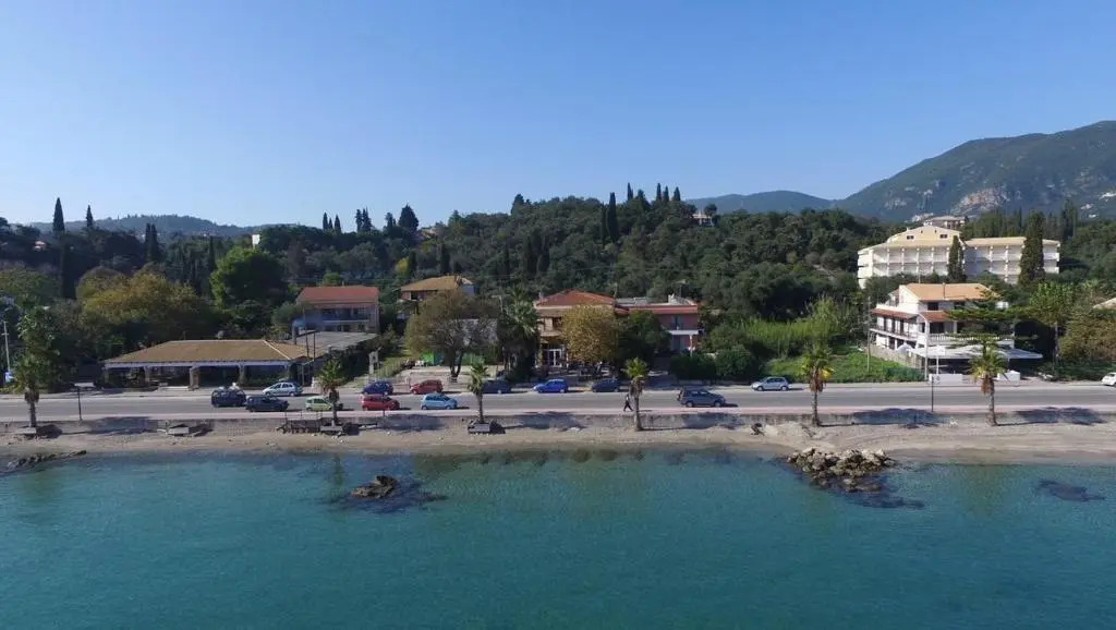 ZAMBELLA APARTMENTS