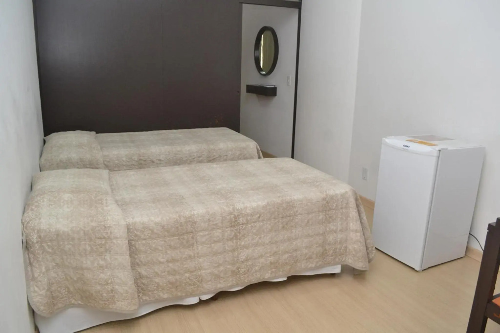 Hotel Mansiones