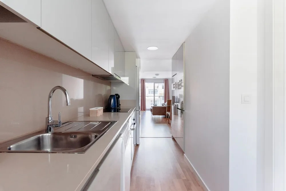Apartamento Casco Antiguo Altea17 by Vero