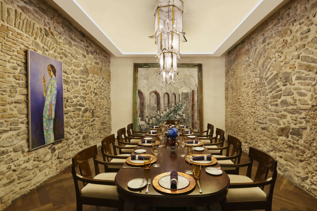 Banyan Tree Puebla