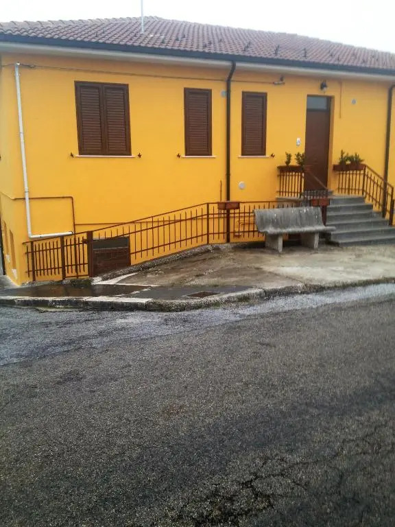 B&B La Torre