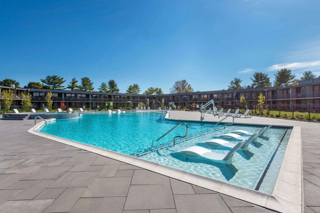 Wyndham Lancaster Resort and Convention Center