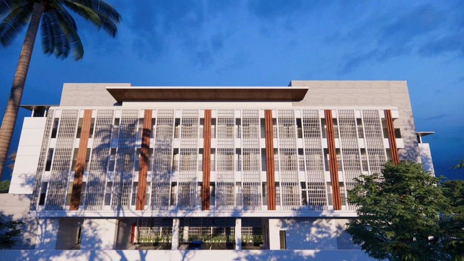 Samai Suites