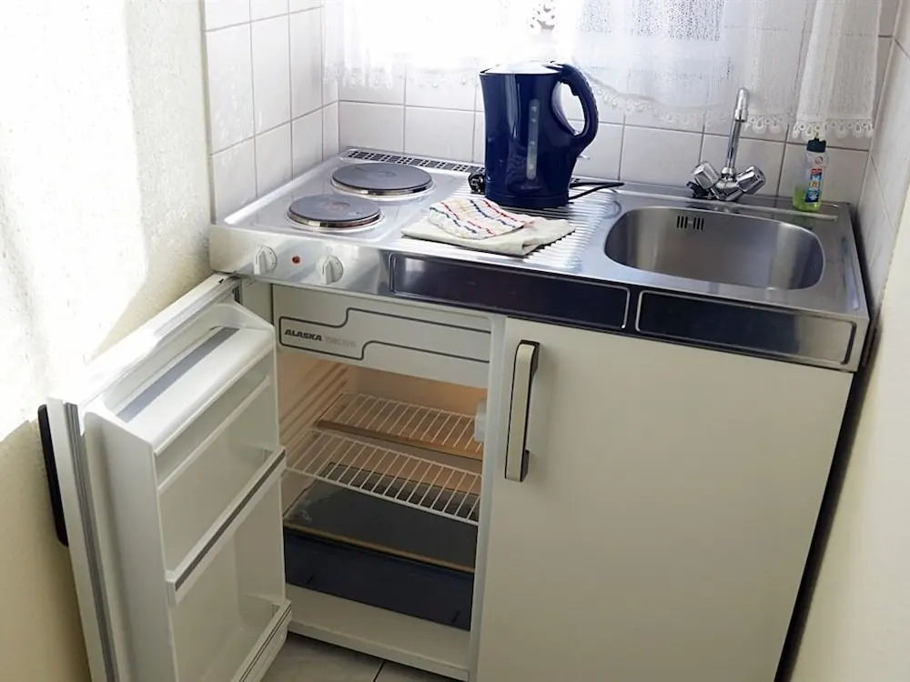 Restaurant und Pension Zur Wildgans