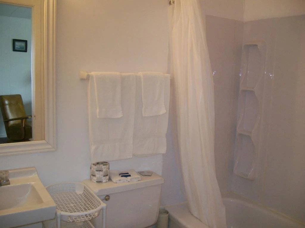 Motel le Cordon Rouge