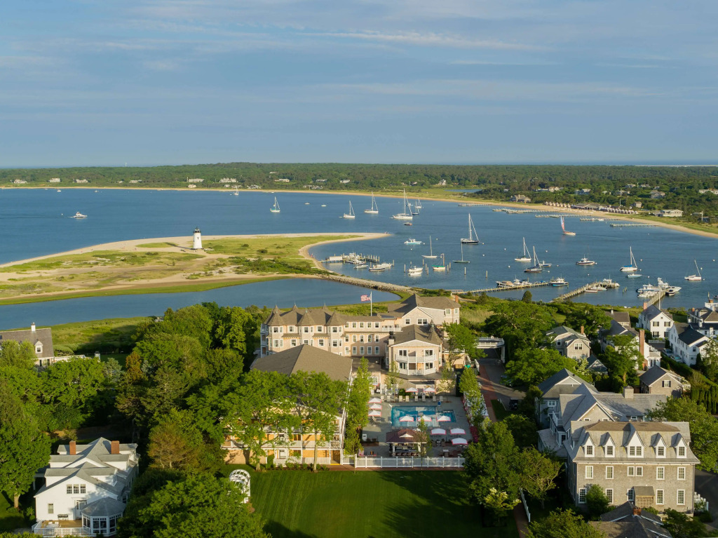 Harbor View Hotel