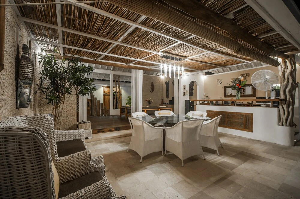 Cocopoco Villa