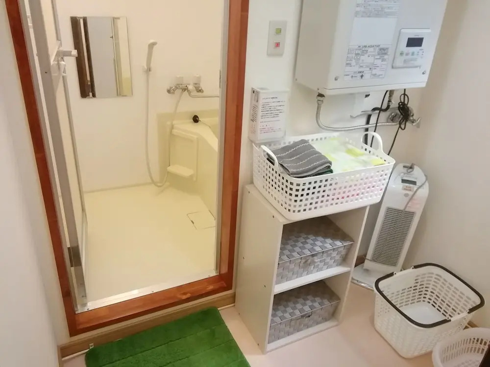 Private Vaction Home near Hakodate Station