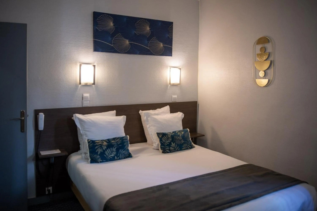 Hotel de Normandie