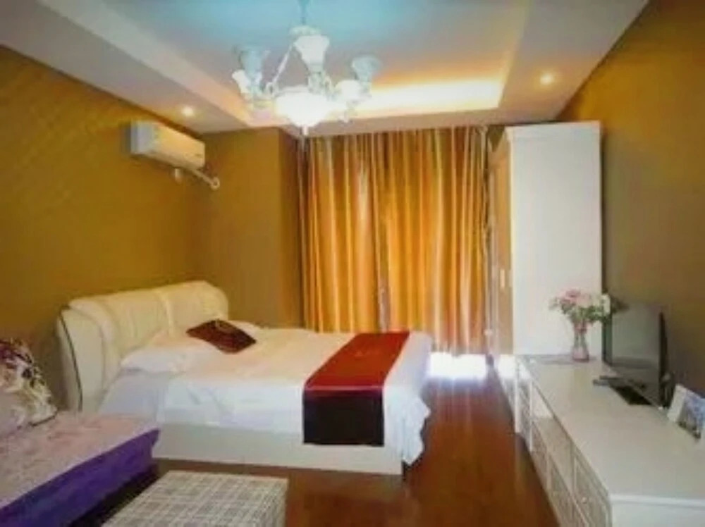 Xinghai Exhibition Center Apartment