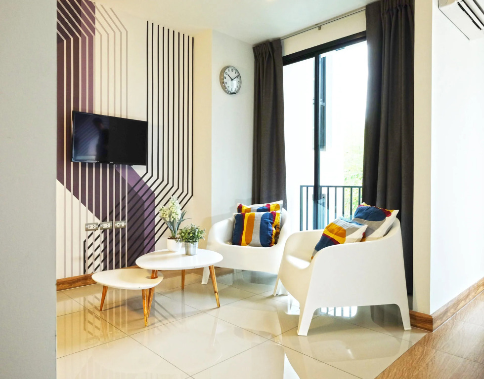 Kokotel Bangkok Sukhumvit 50