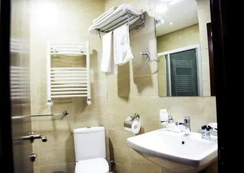 Hotel Feri