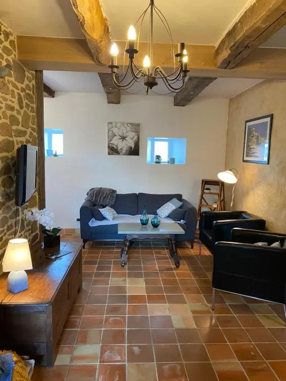 Maison dhôtes & Gîtes Domaine de la Garaye