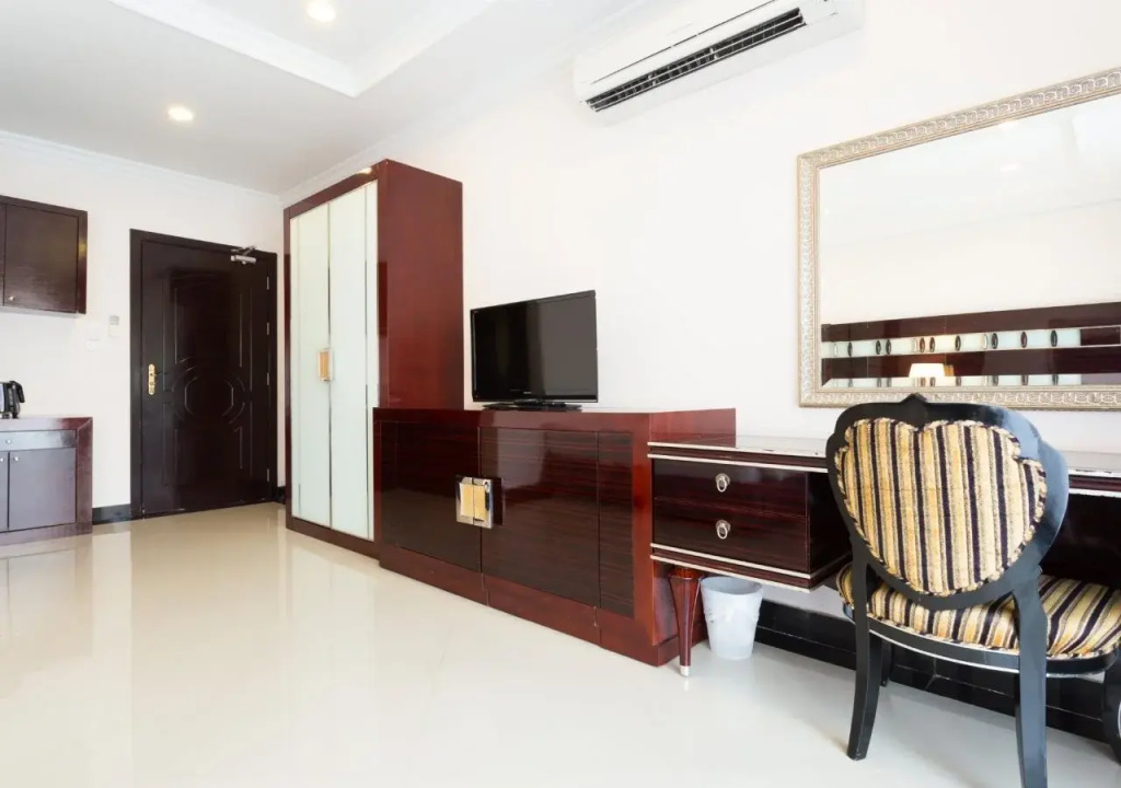 LK Majestic Villa