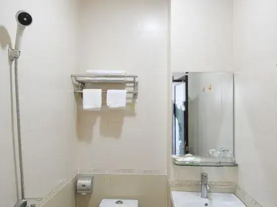 Yuehai No. 8 Yaju Keshe Hotel