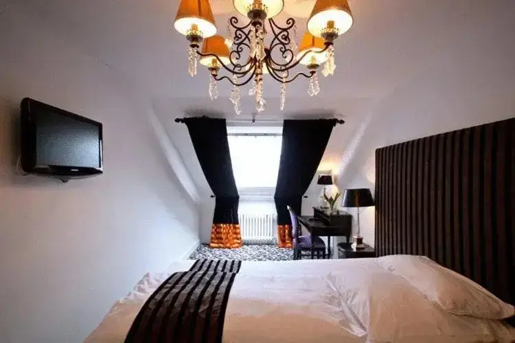 Hotel Aleksandra