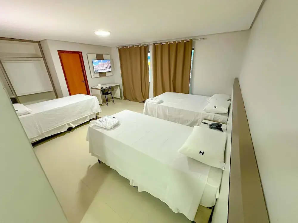 Hotel Ideal 5
