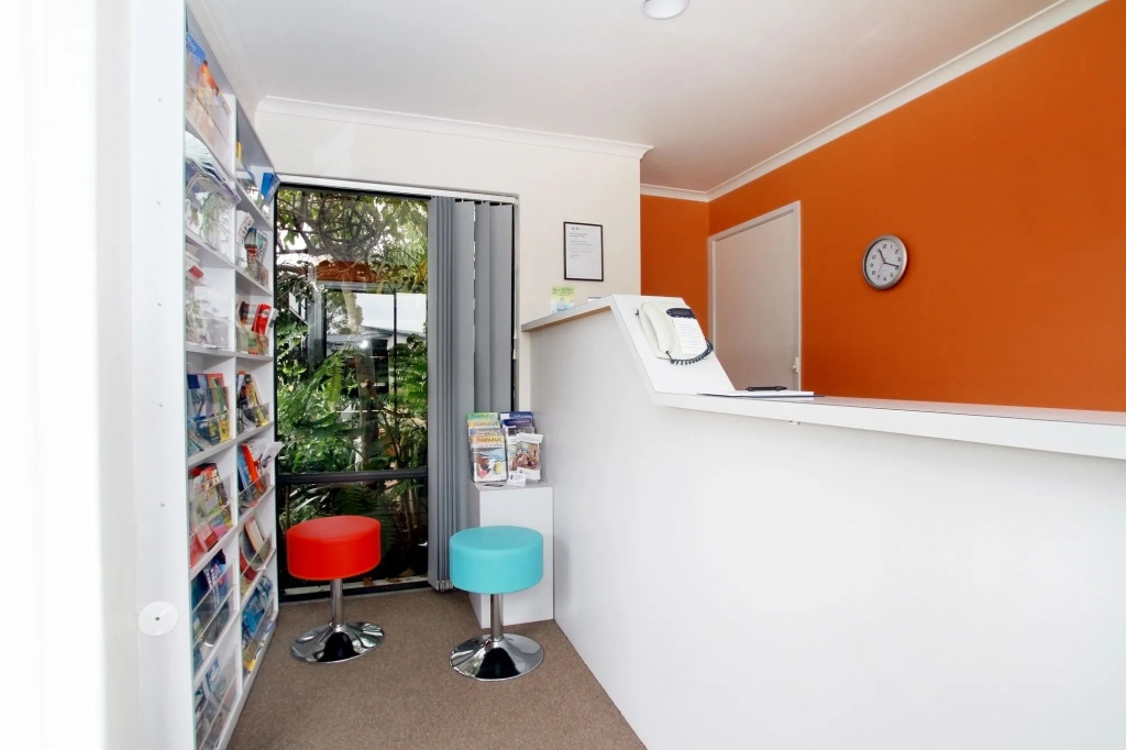 Sea Spray Motel - Merimbula