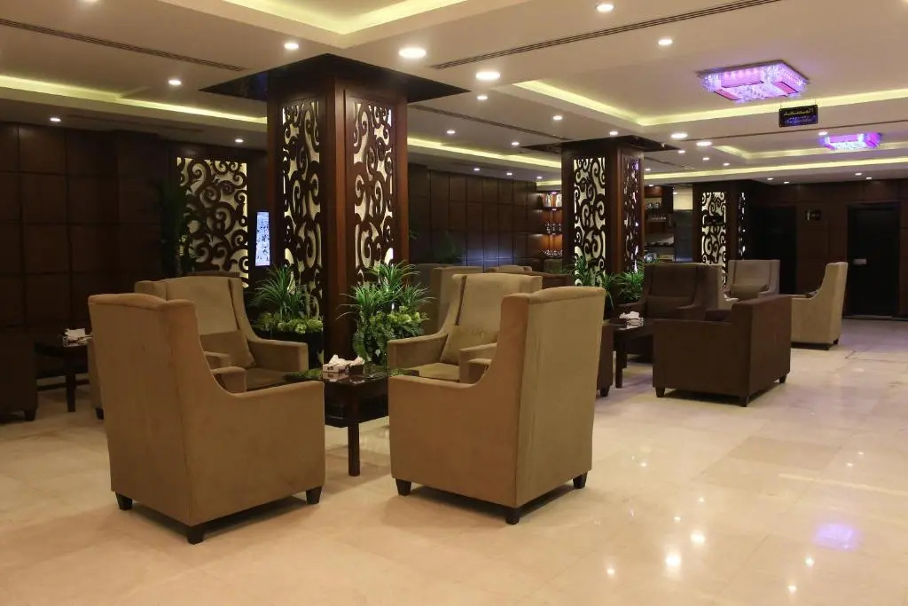 Shally Residence For Serviced Apartment 2