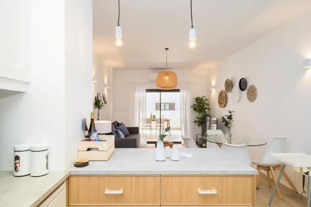 WOW Beach Flat, 200m to SEA & 10 min to Downtown