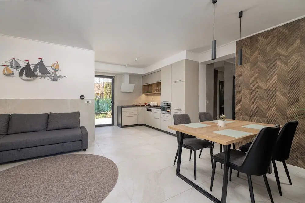 Balaton Flow Residence