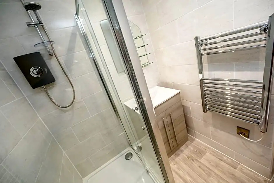 Stay Suites Huddersfield