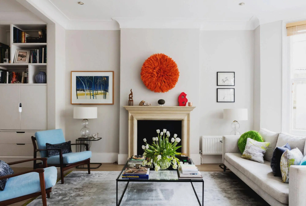 onefinestay - Queen's Park private homes