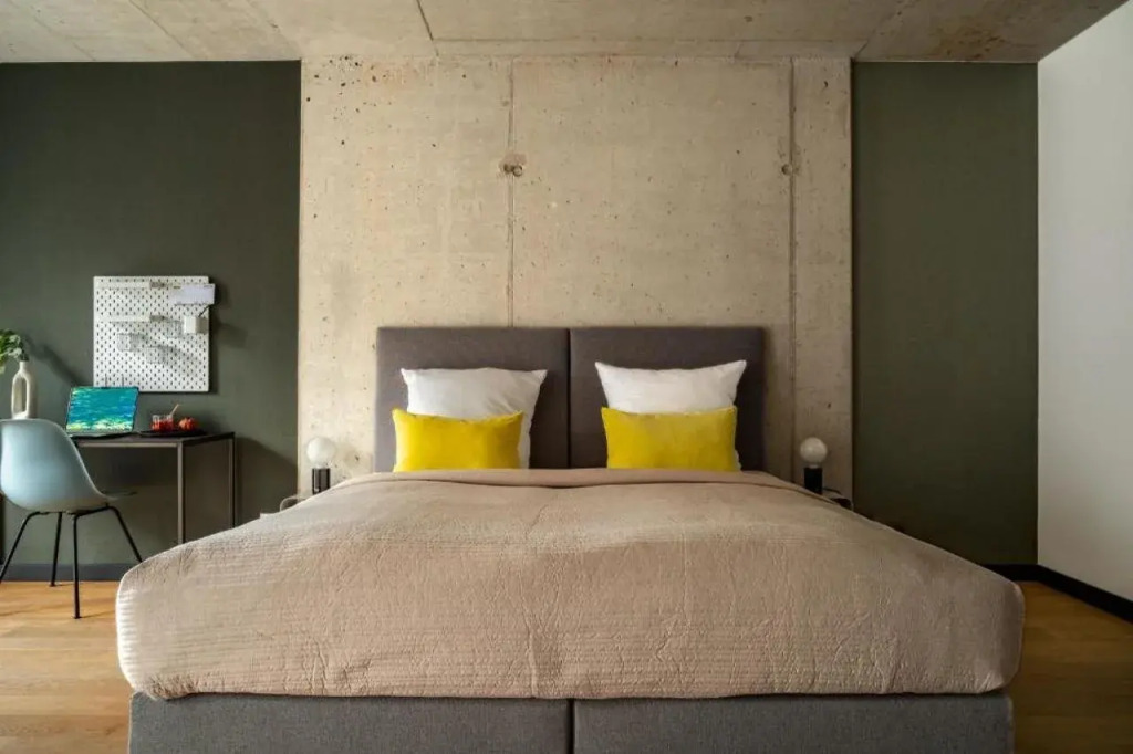 ipartment Wolfsburg HOME by Best Western