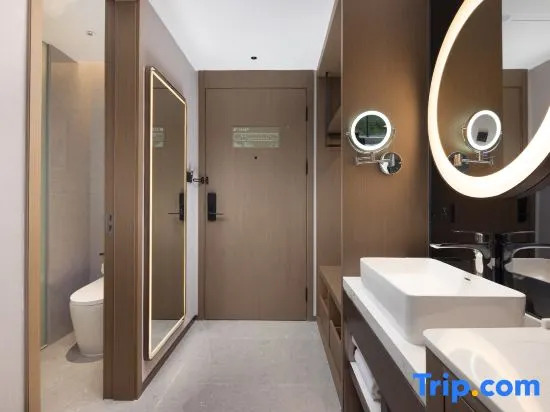Yunfu Yunan Fengyue Holiday hotel