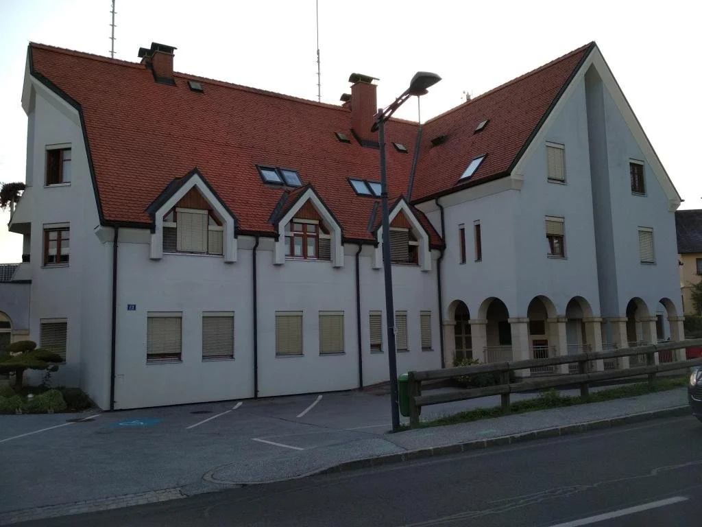 Hotel Garni Höchschmied