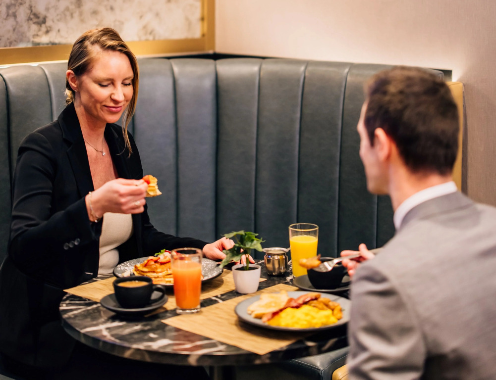 Hotel Indigo NYC Downtown - Wall Street by IHG