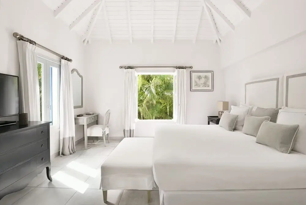 Cheval Blanc Saint Barth