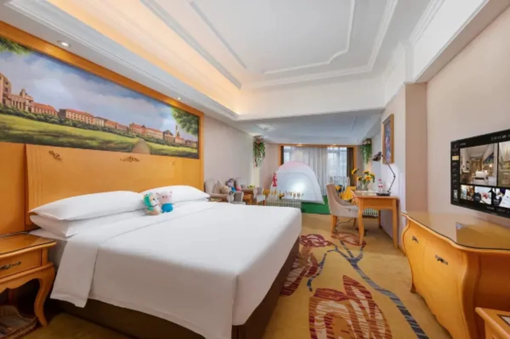 Vienna International Hotel (Foshan Shunde Fengcheng)